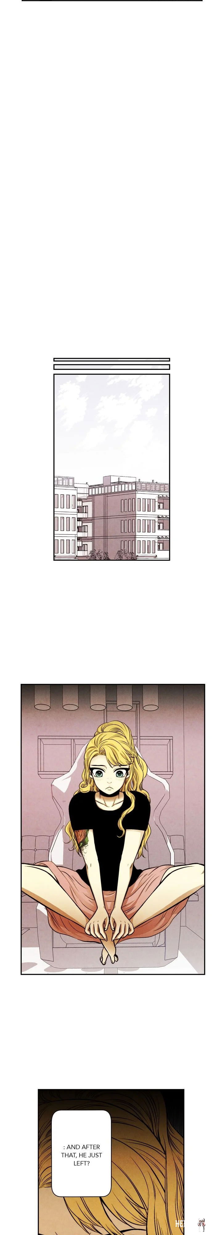 Just Give it to Me Just Give it to Me Chapter 44 - Page 4