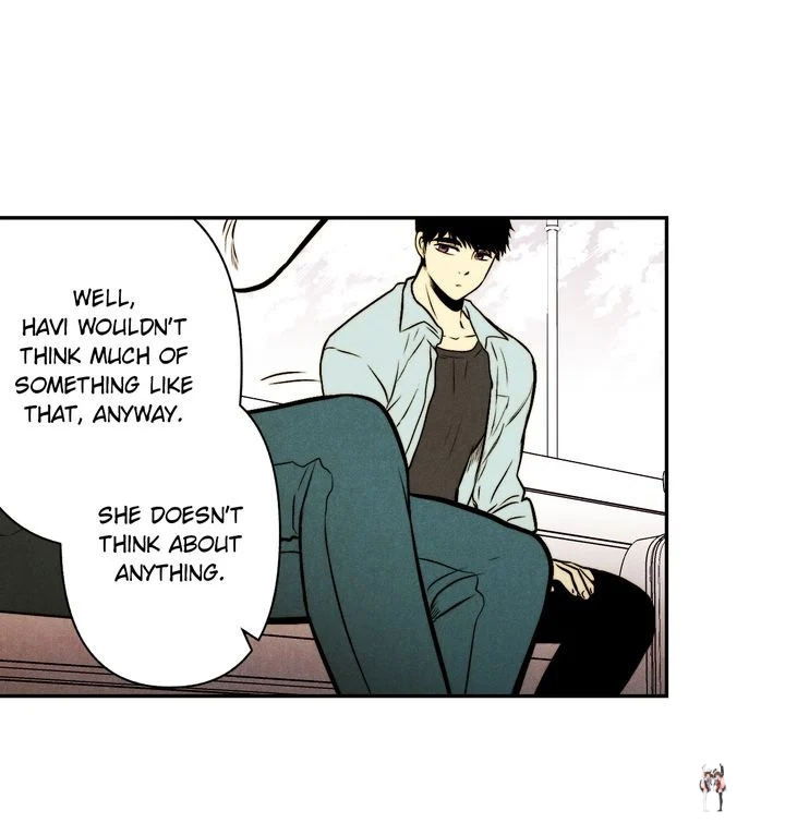 Just Give it to Me Just Give it to Me Chapter 44 - Page 9