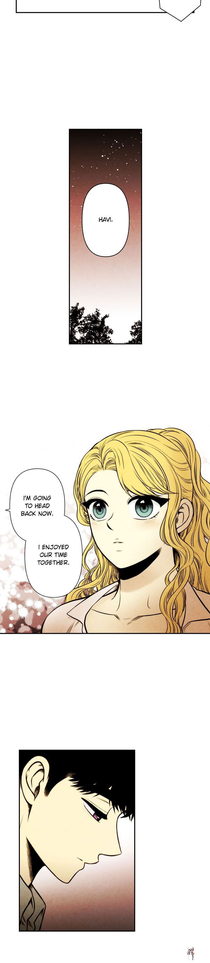 Just Give it to Me Just Give it to Me Chapter 45 - Page 11