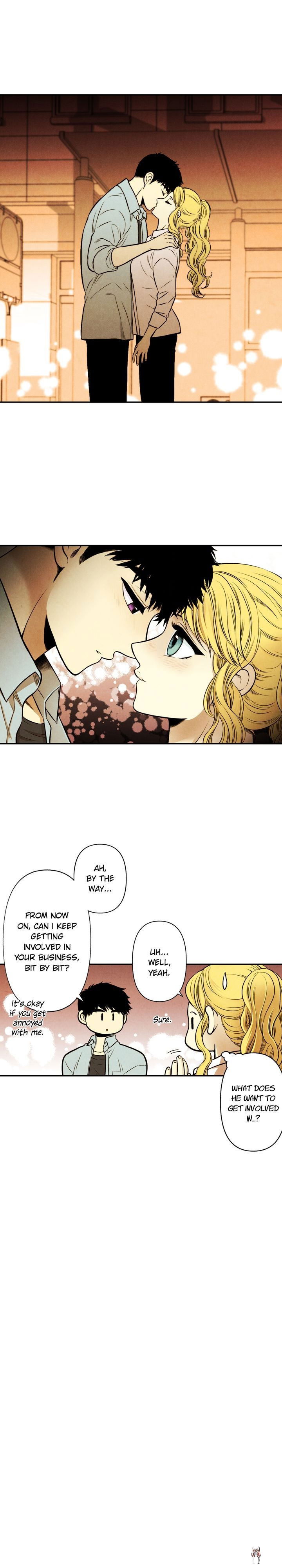 Just Give it to Me Just Give it to Me Chapter 45 - Page 12