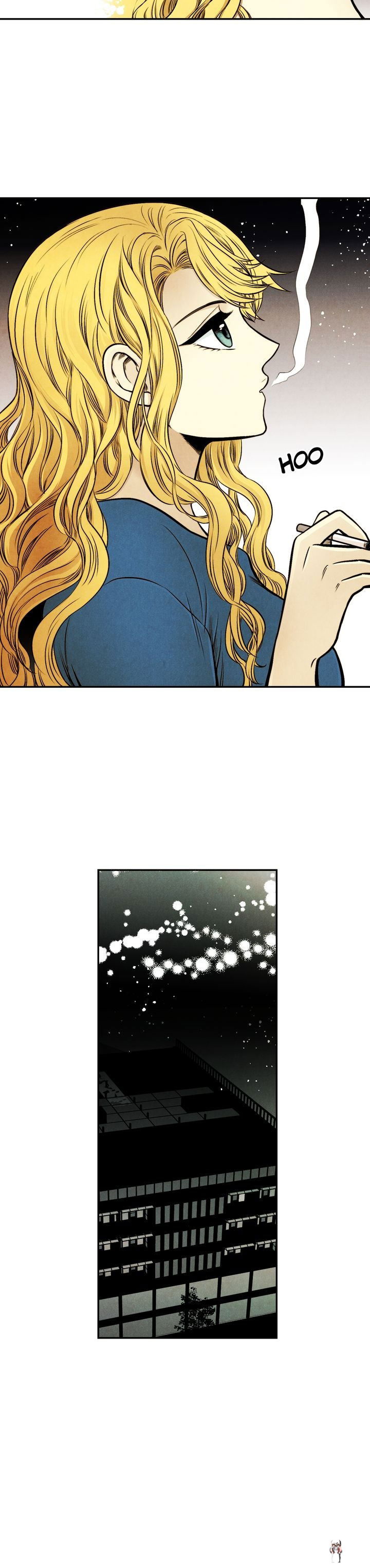 Just Give it to Me Just Give it to Me Chapter 45 - Page 15