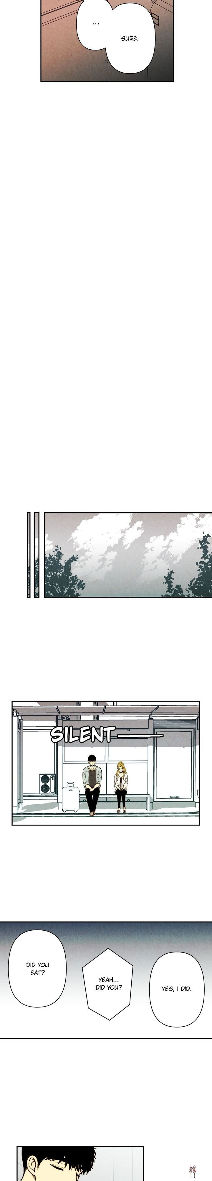 Just Give it to Me Just Give it to Me Chapter 45 - Page 3