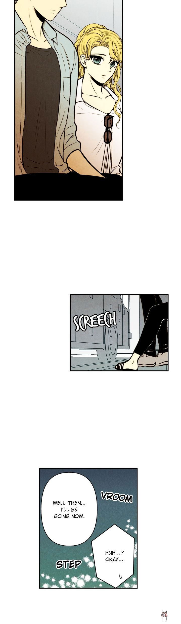 Just Give it to Me Just Give it to Me Chapter 45 - Page 4