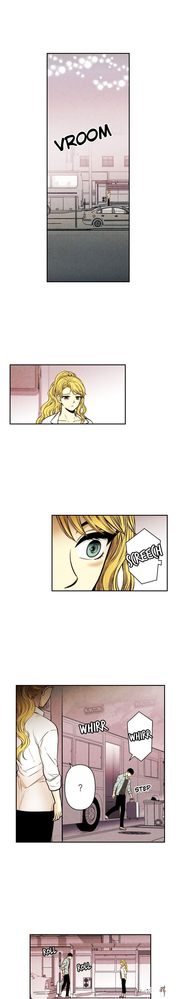 Just Give it to Me Just Give it to Me Chapter 45 - Page 5