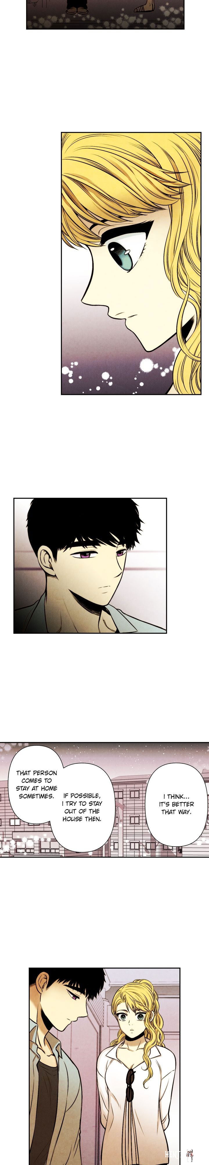 Just Give it to Me Just Give it to Me Chapter 45 - Page 7