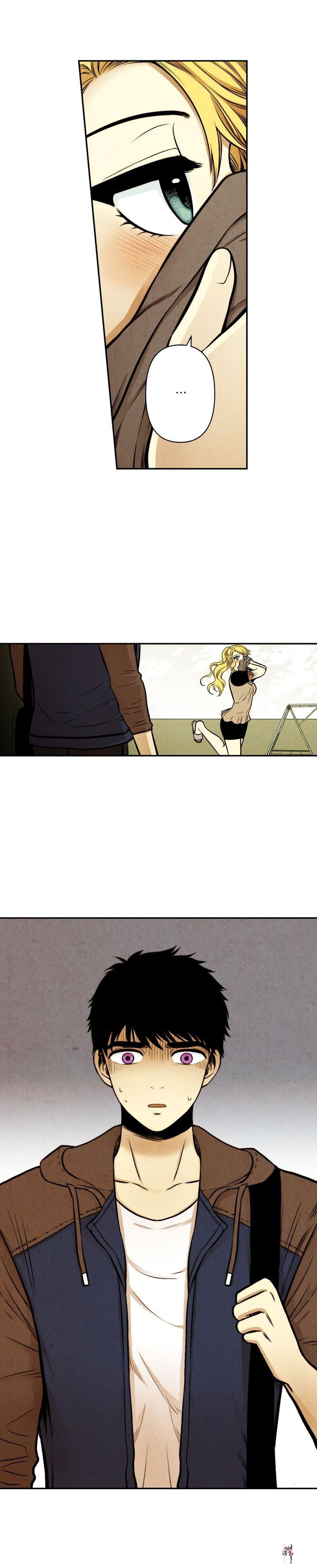 Just Give it to Me Just Give it to Me Chapter 46 - Page 10