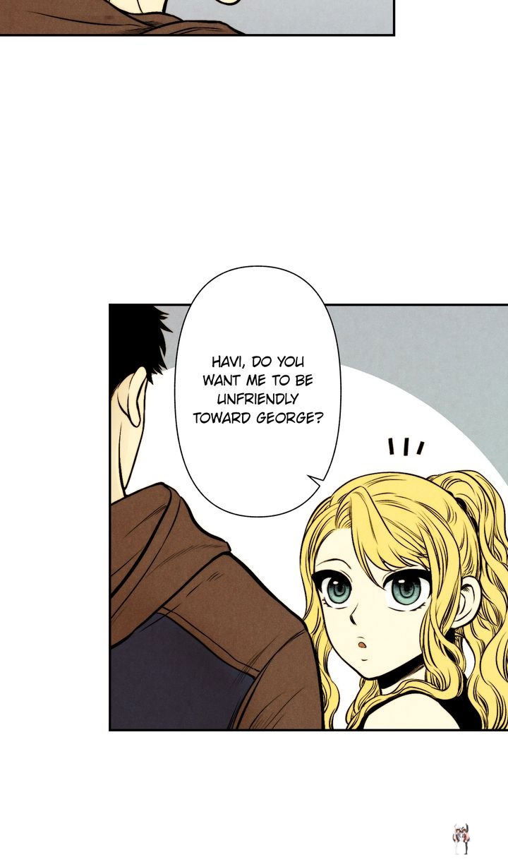 Just Give it to Me Just Give it to Me Chapter 46 - Page 14