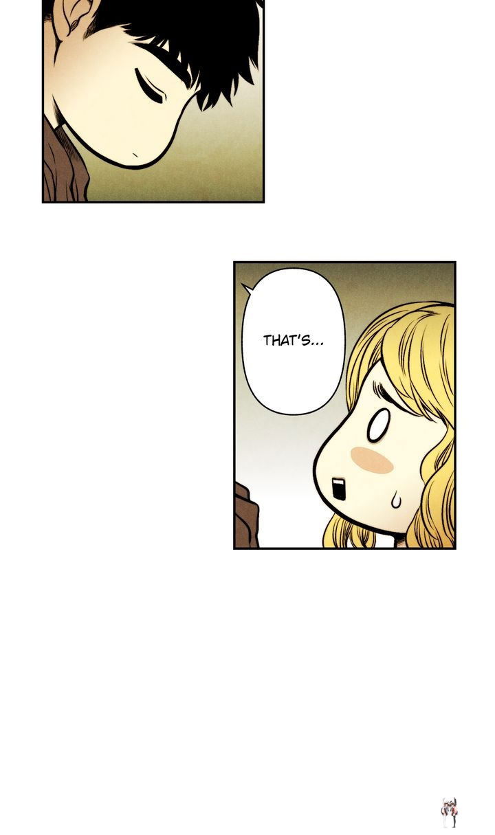 Just Give it to Me Just Give it to Me Chapter 46 - Page 16