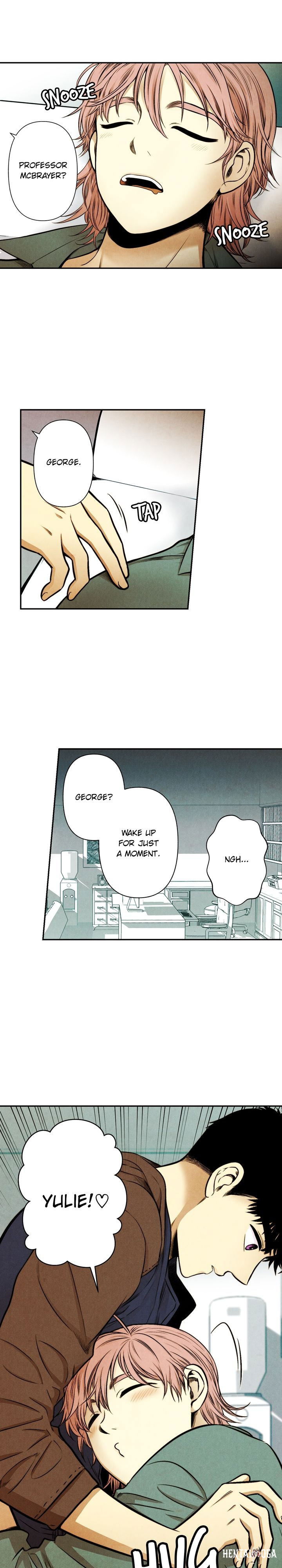 Just Give it to Me Just Give it to Me Chapter 46 - Page 2