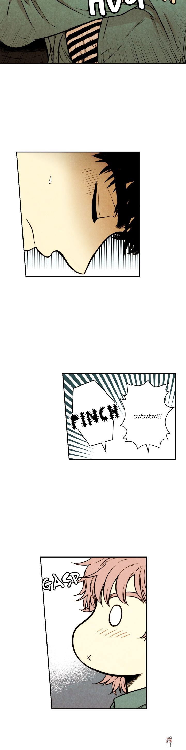 Just Give it to Me Just Give it to Me Chapter 46 - Page 3