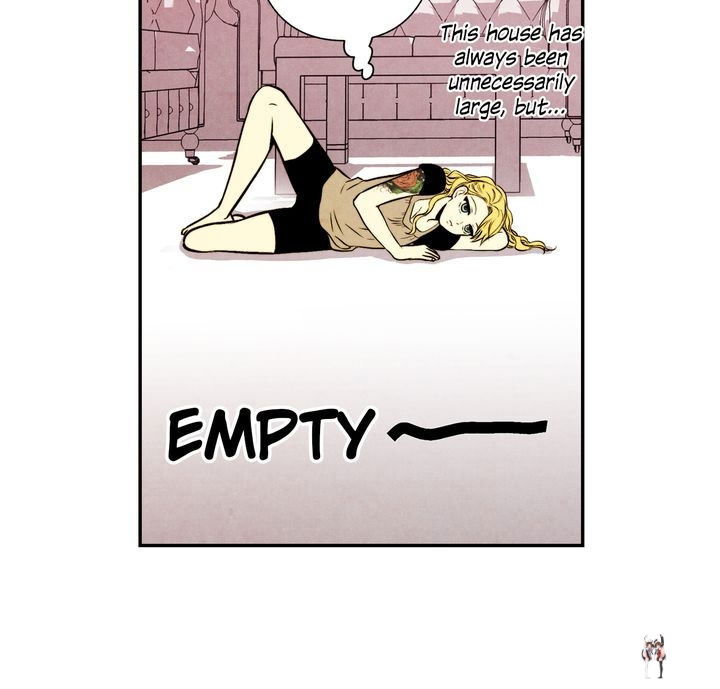 Just Give it to Me Just Give it to Me Chapter 46 - Page 7