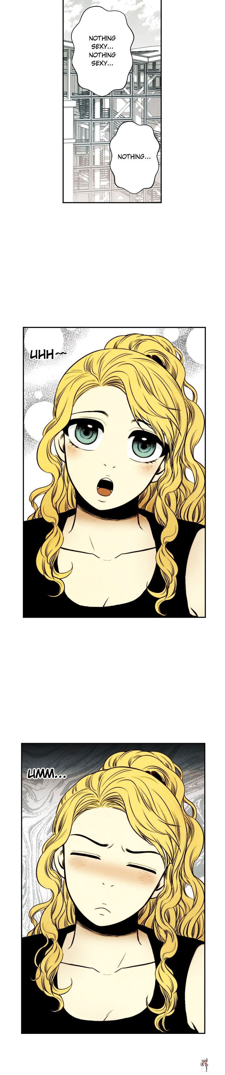 Just Give it to Me Just Give it to Me Chapter 47 - Page 11