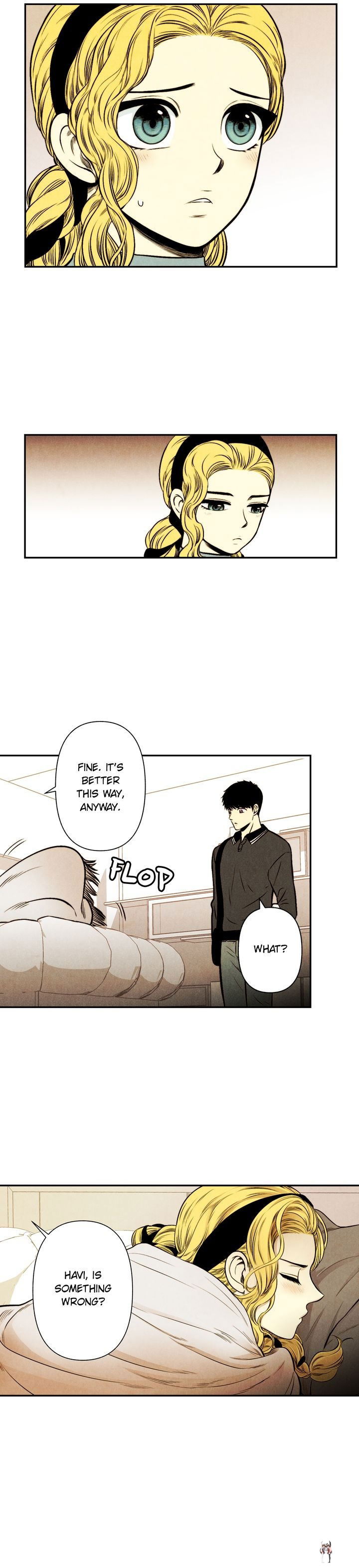 Just Give it to Me Just Give it to Me Chapter 47 - Page 15