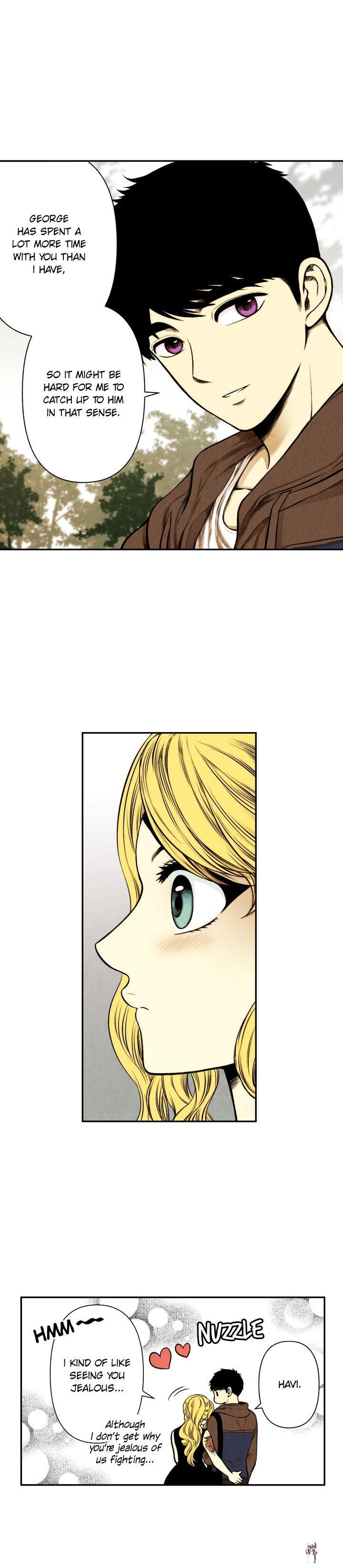 Just Give it to Me Just Give it to Me Chapter 47 - Page 5