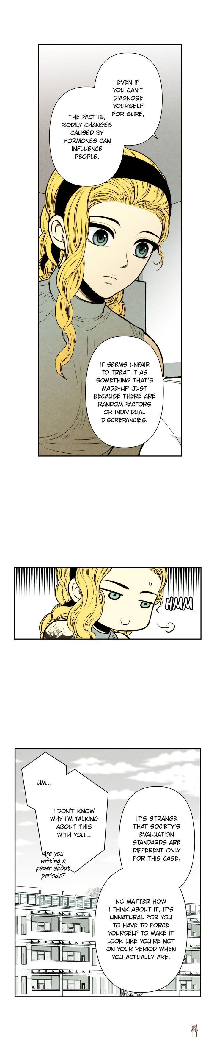 Just Give it to Me Just Give it to Me Chapter 48 - Page 10