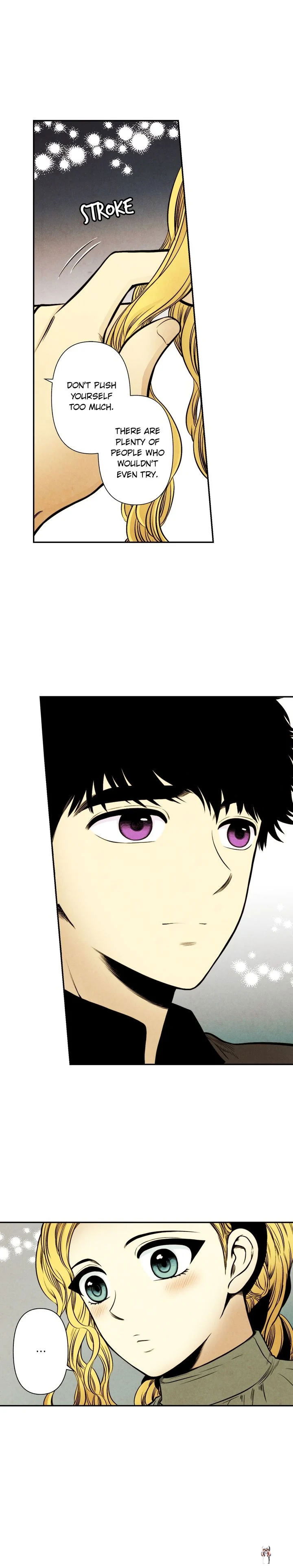 Just Give it to Me Just Give it to Me Chapter 49 - Page 1