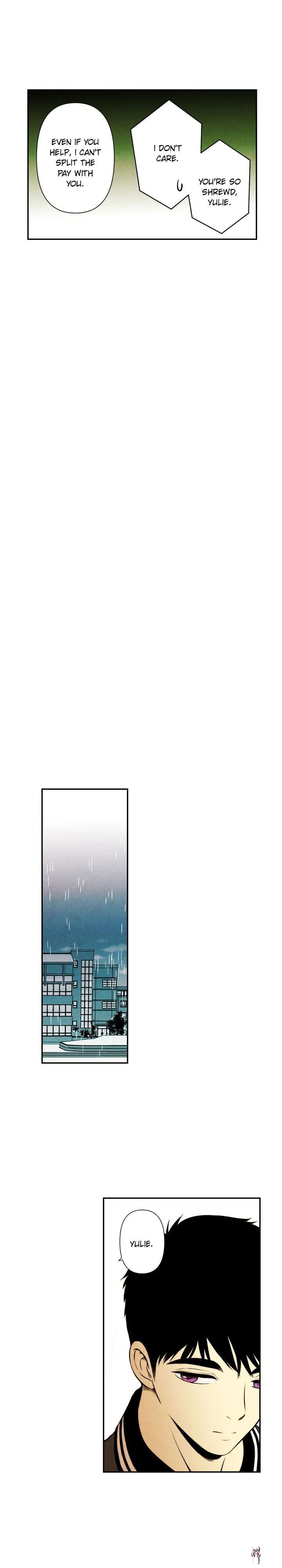 Just Give it to Me Just Give it to Me Chapter 49 - Page 10