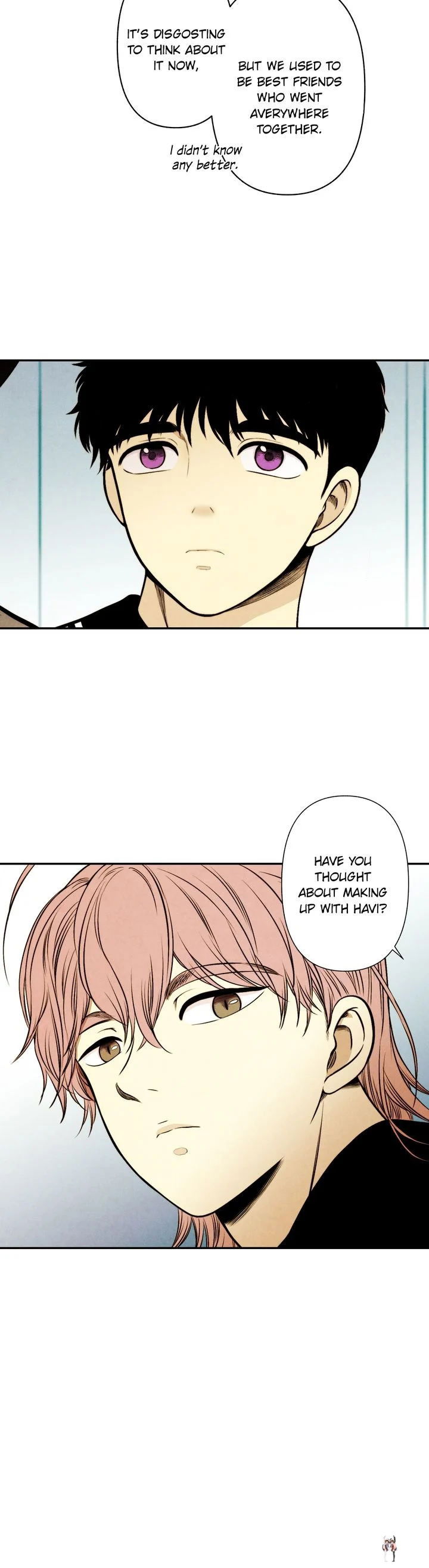 Just Give it to Me Just Give it to Me Chapter 49 - Page 16