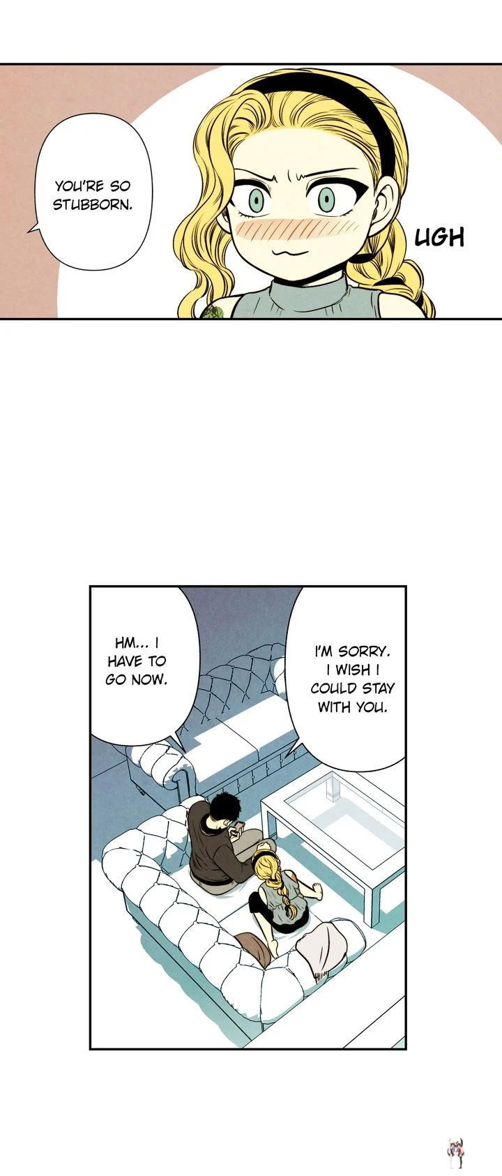 Just Give it to Me Just Give it to Me Chapter 49 - Page 5