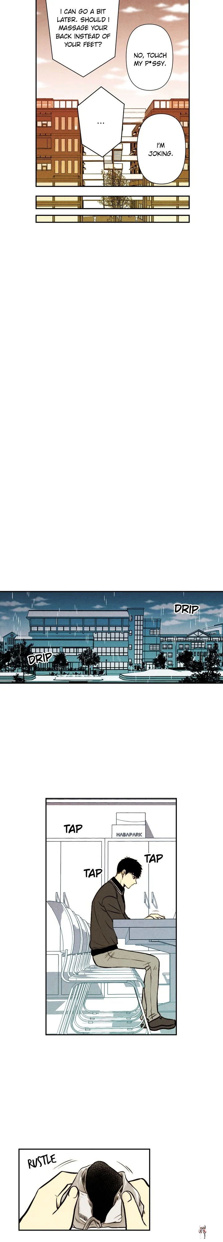 Just Give it to Me Just Give it to Me Chapter 49 - Page 7