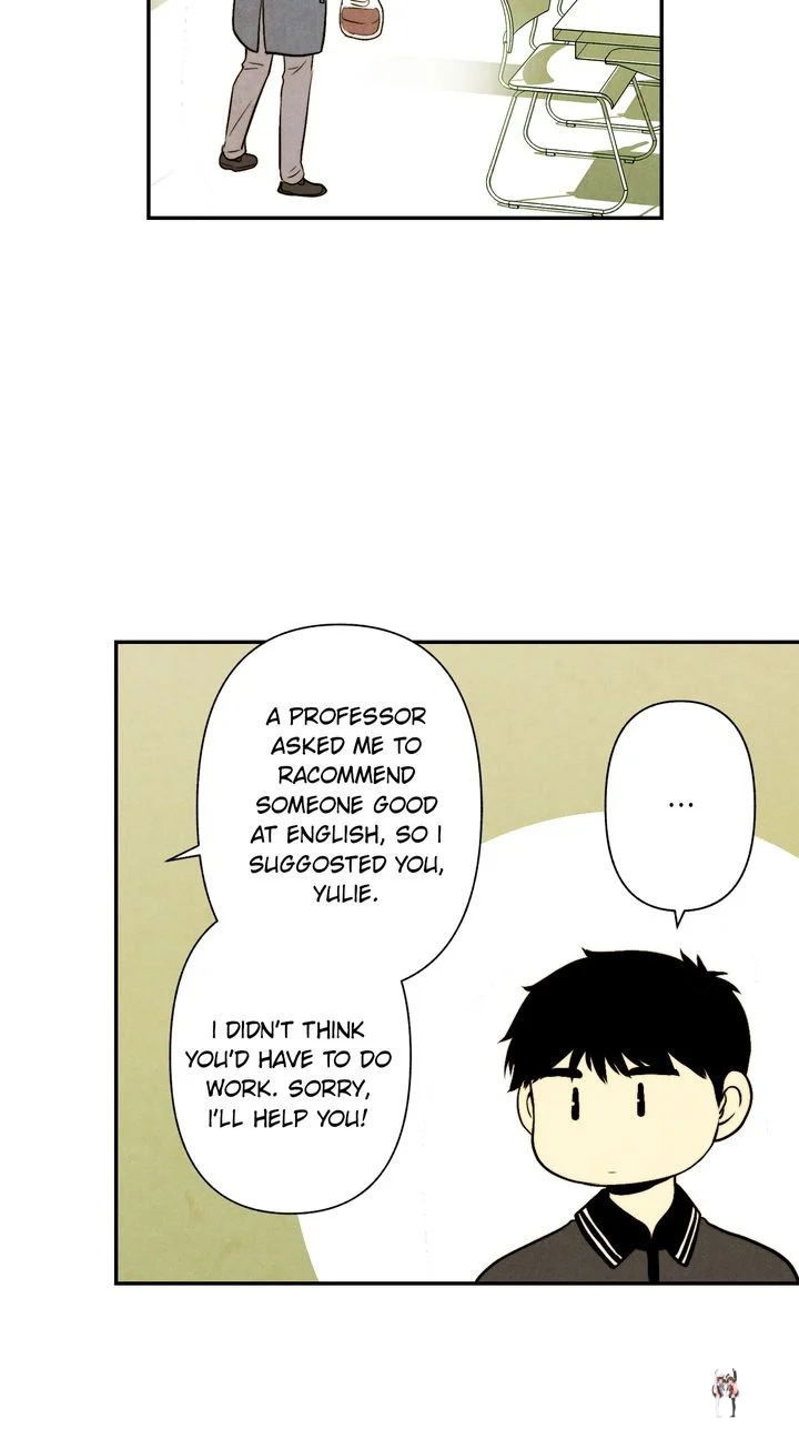 Just Give it to Me Just Give it to Me Chapter 49 - Page 9