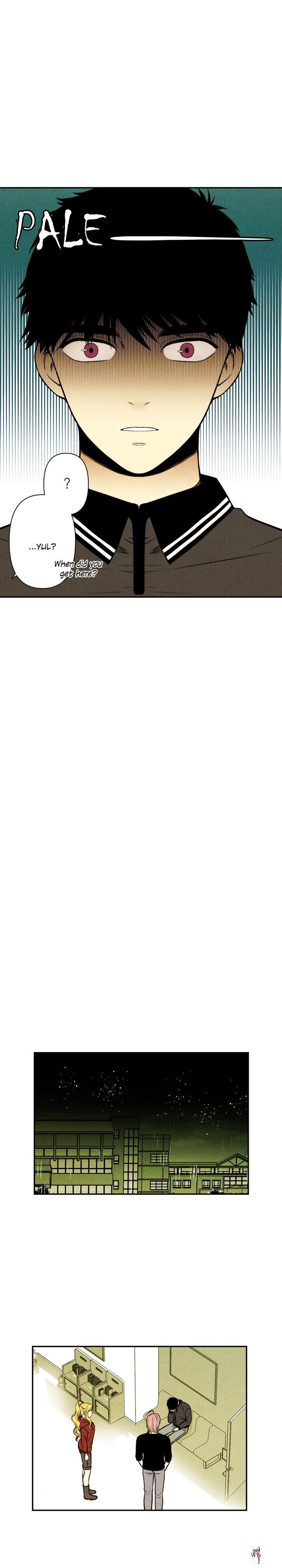 Just Give it to Me Just Give it to Me Chapter 50 - Page 11