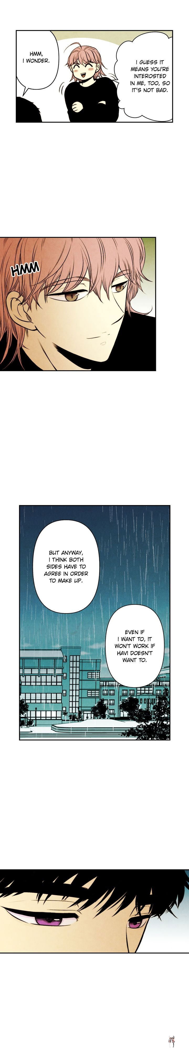 Just Give it to Me Just Give it to Me Chapter 50 - Page 2