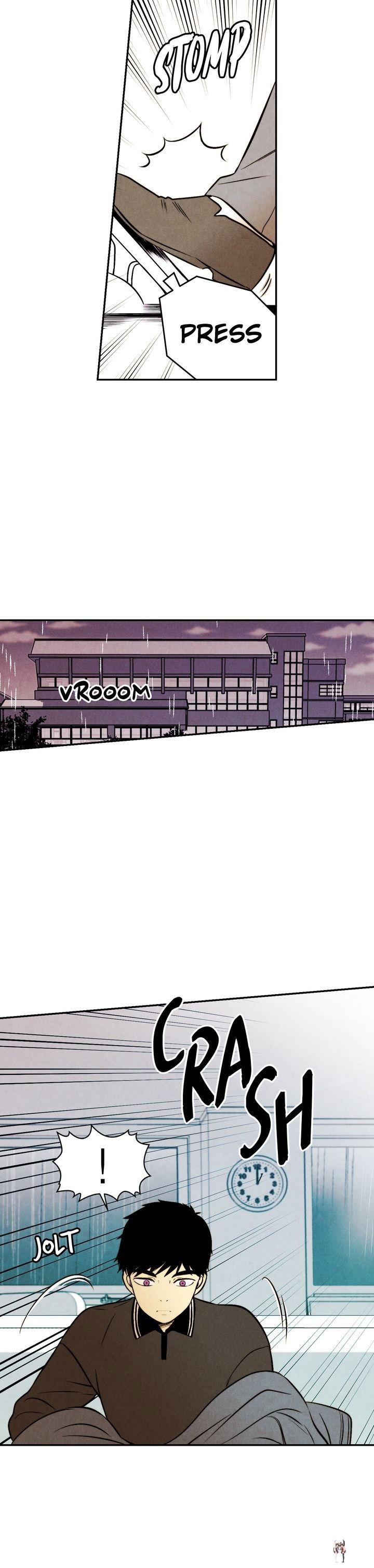 Just Give it to Me Just Give it to Me Chapter 50 - Page 8