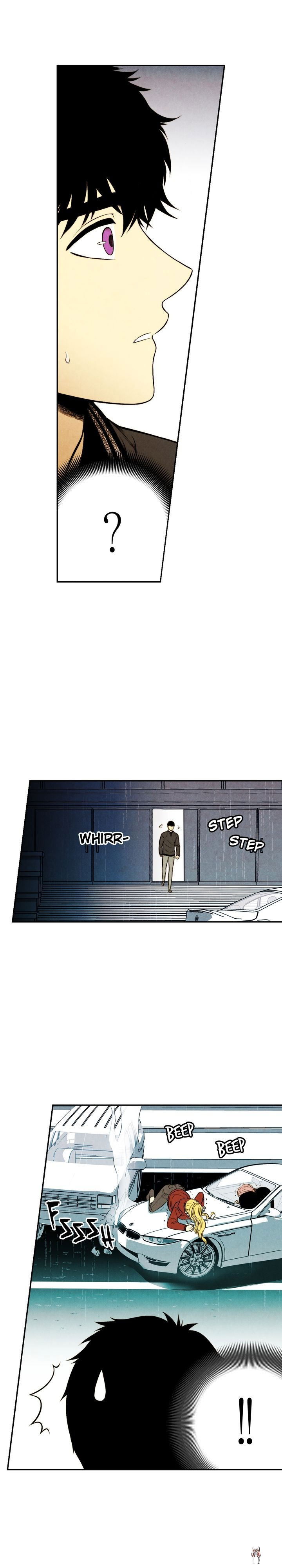 Just Give it to Me Just Give it to Me Chapter 50 - Page 9