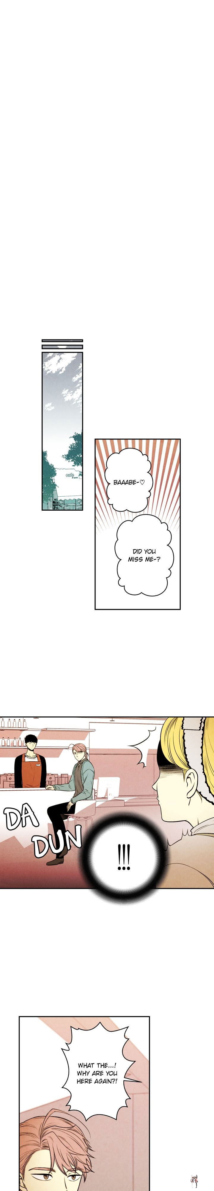 Just Give it to Me Just Give it to Me Chapter 51 - Page 10