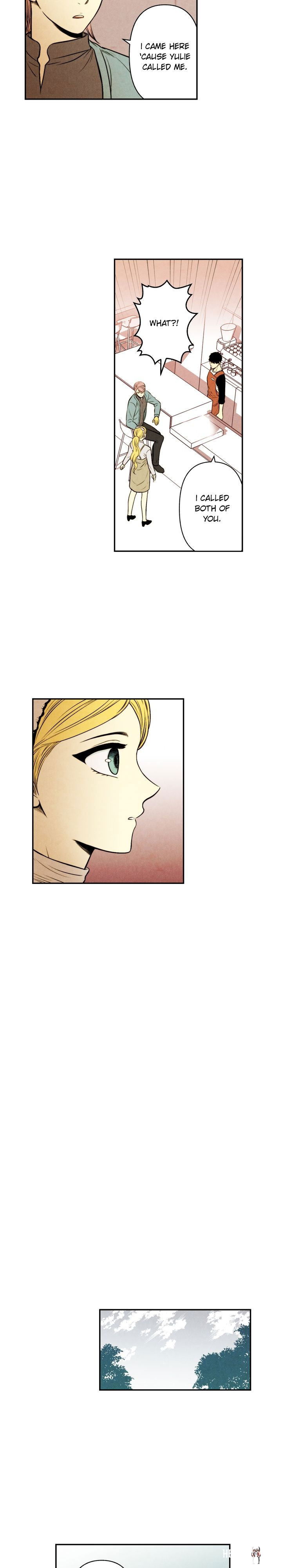 Just Give it to Me Just Give it to Me Chapter 51 - Page 11