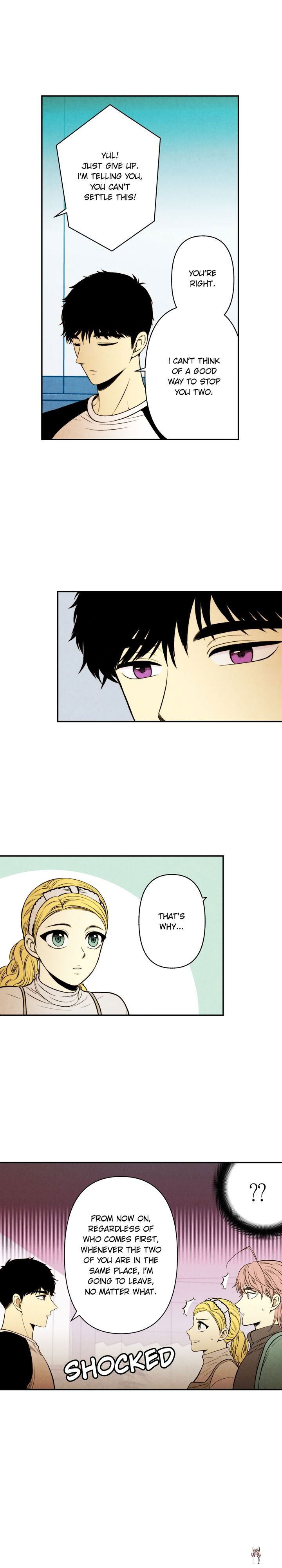 Just Give it to Me Just Give it to Me Chapter 51 - Page 14