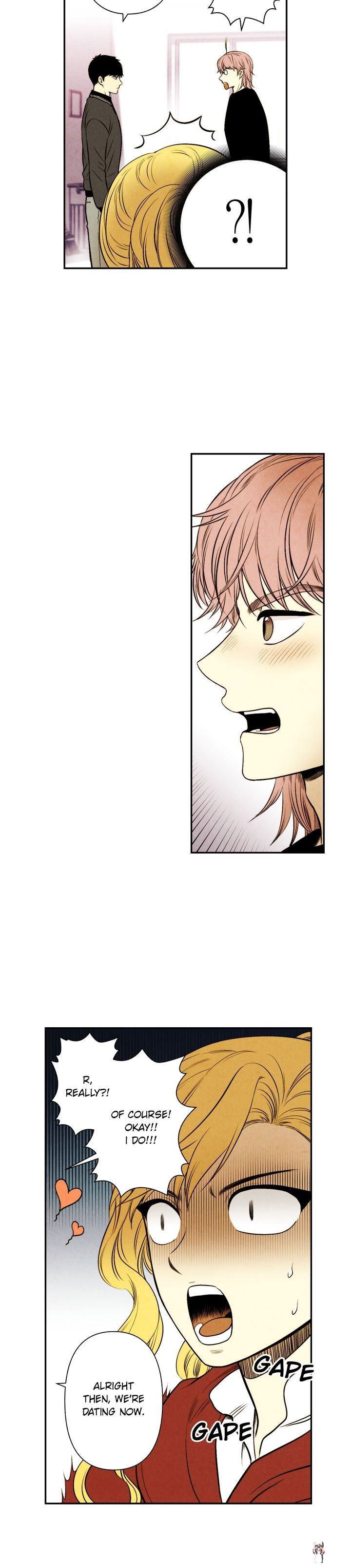 Just Give it to Me Just Give it to Me Chapter 51 - Page 4