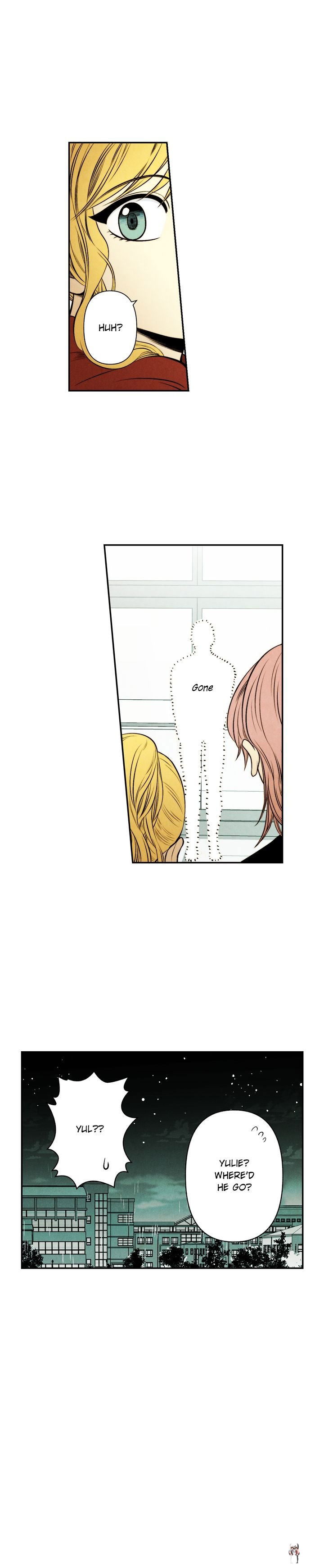 Just Give it to Me Just Give it to Me Chapter 51 - Page 8