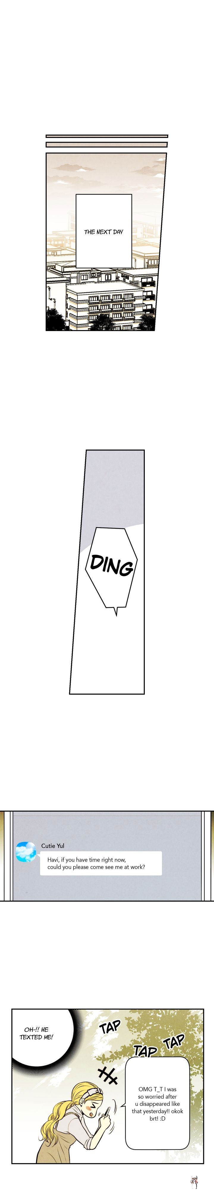 Just Give it to Me Just Give it to Me Chapter 51 - Page 9