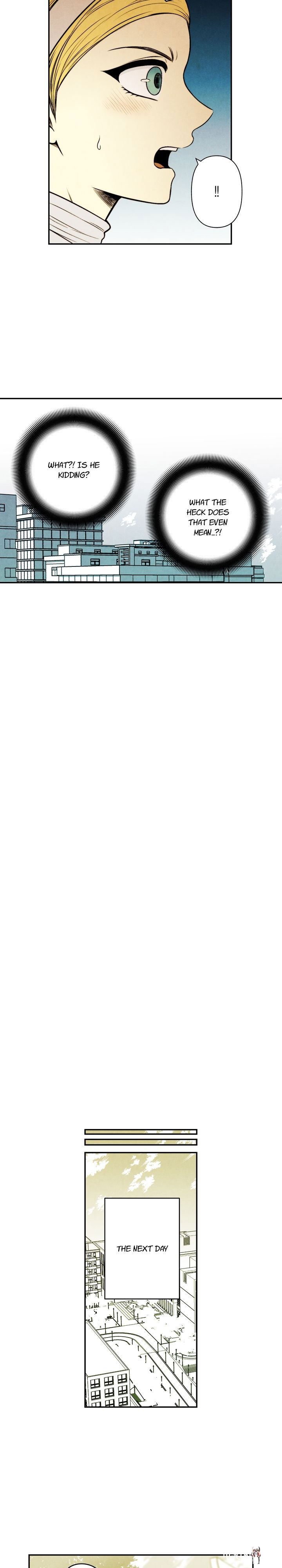 Just Give it to Me Just Give it to Me Chapter 52 - Page 2