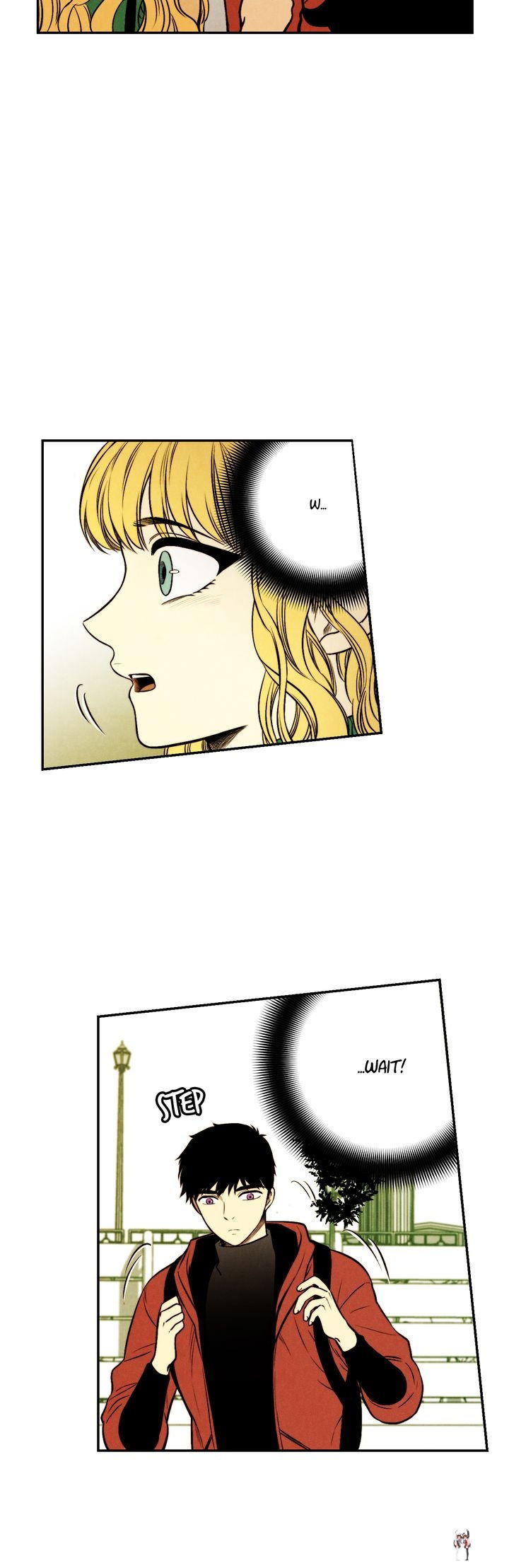 Just Give it to Me Just Give it to Me Chapter 52 - Page 4