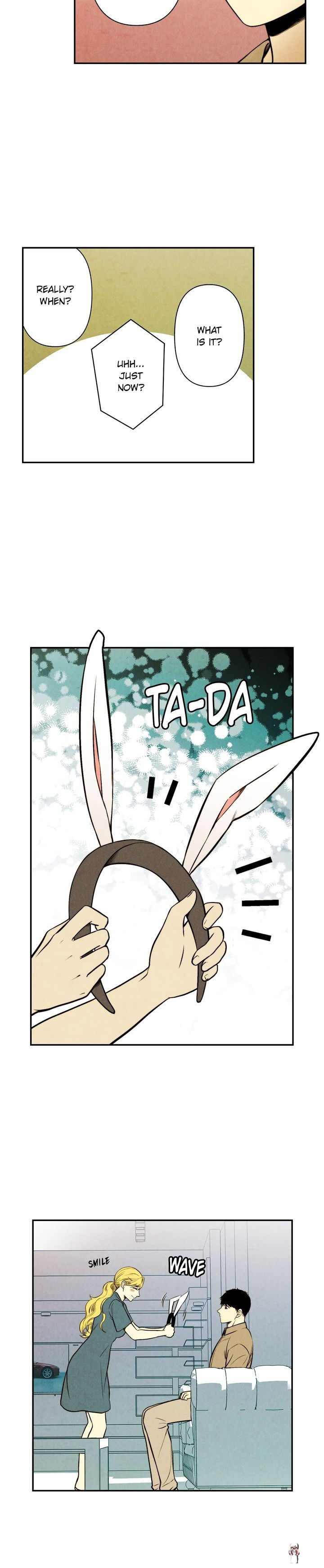 Just Give it to Me Just Give it to Me Chapter 53 - Page 4