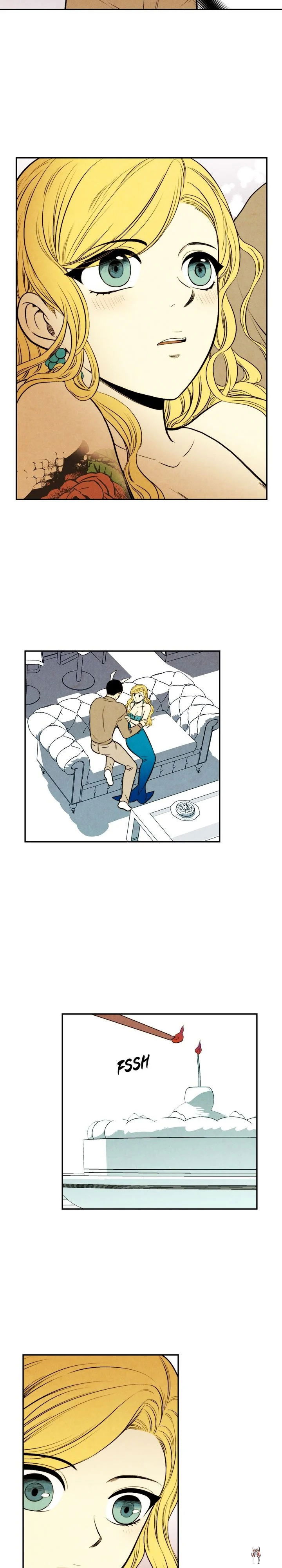 Just Give it to Me Just Give it to Me Chapter 54 - Page 10