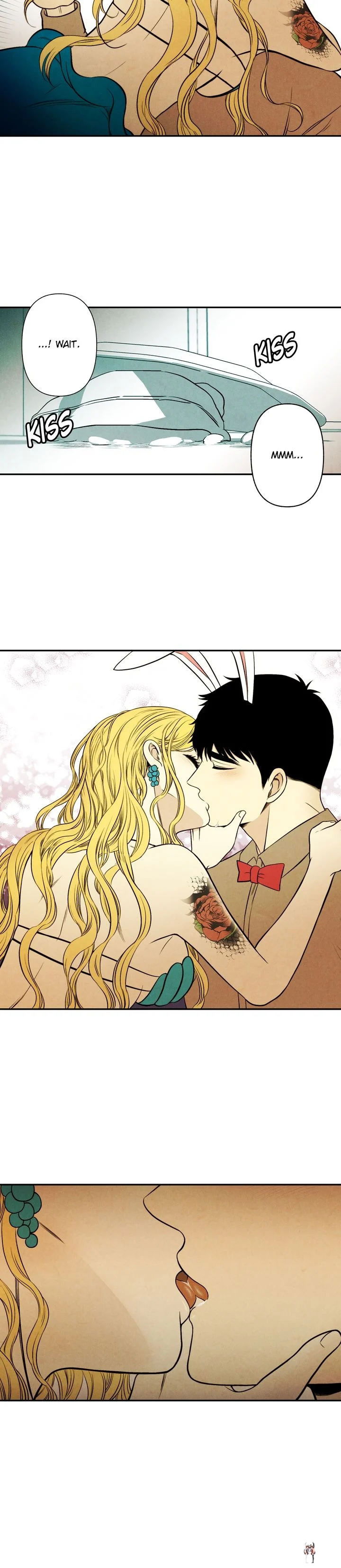 Just Give it to Me Just Give it to Me Chapter 54 - Page 14