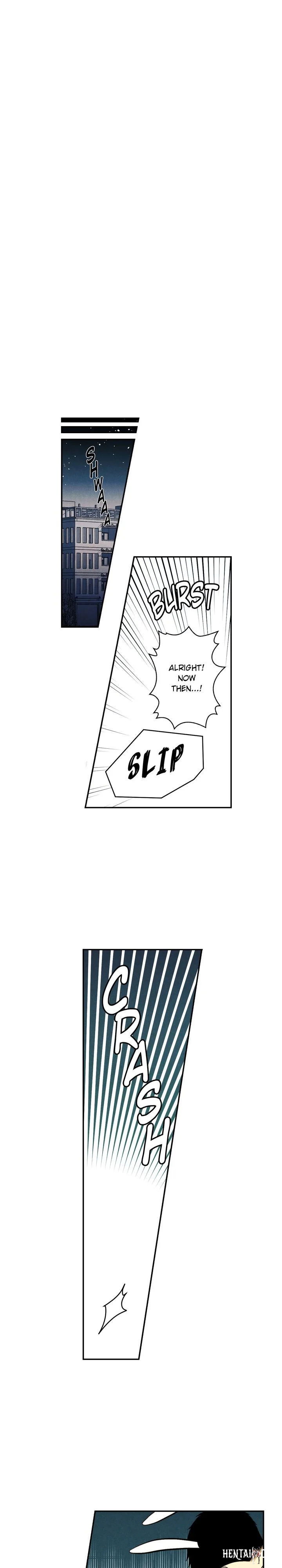 Just Give it to Me Just Give it to Me Chapter 54 - Page 7