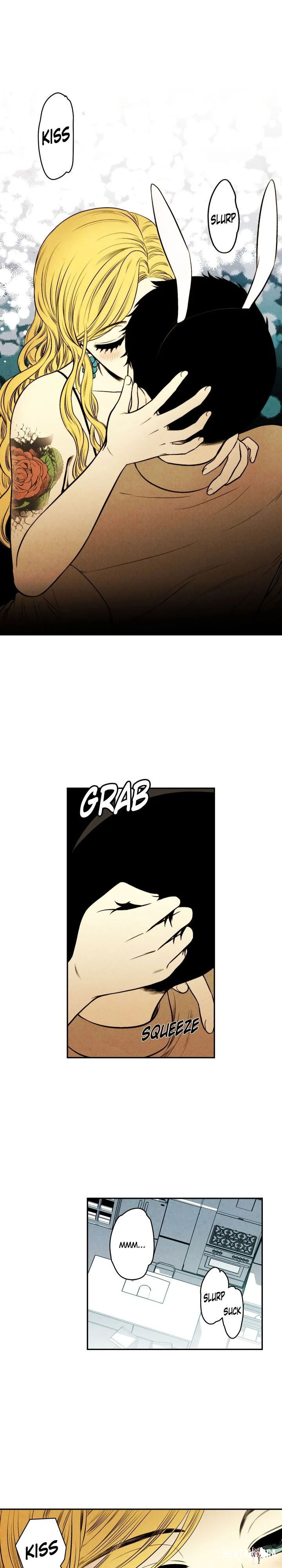 Just Give it to Me Just Give it to Me Chapter 55 - Page 2