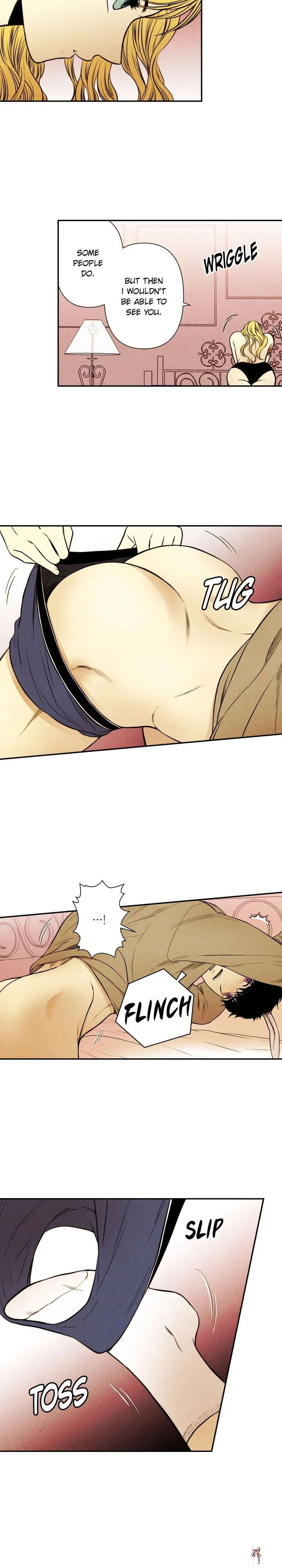 Just Give it to Me Just Give it to Me Chapter 56 - Page 4