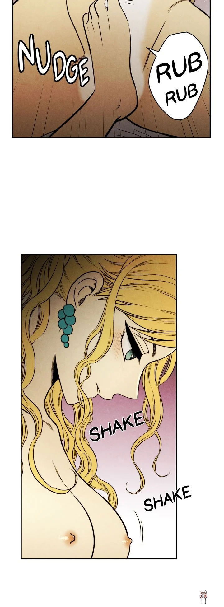 Just Give it to Me Just Give it to Me Chapter 57 - Page 11