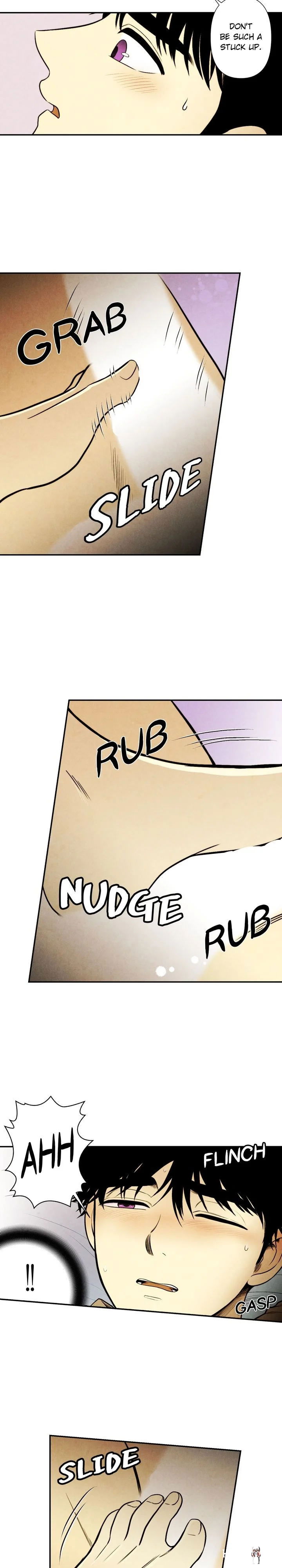 Just Give it to Me Just Give it to Me Chapter 57 - Page 9