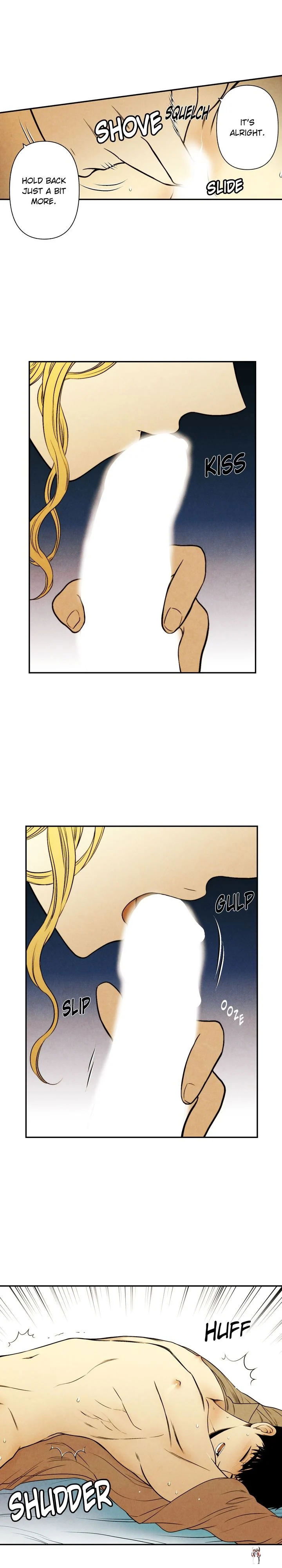 Just Give it to Me Just Give it to Me Chapter 58 - Page 11