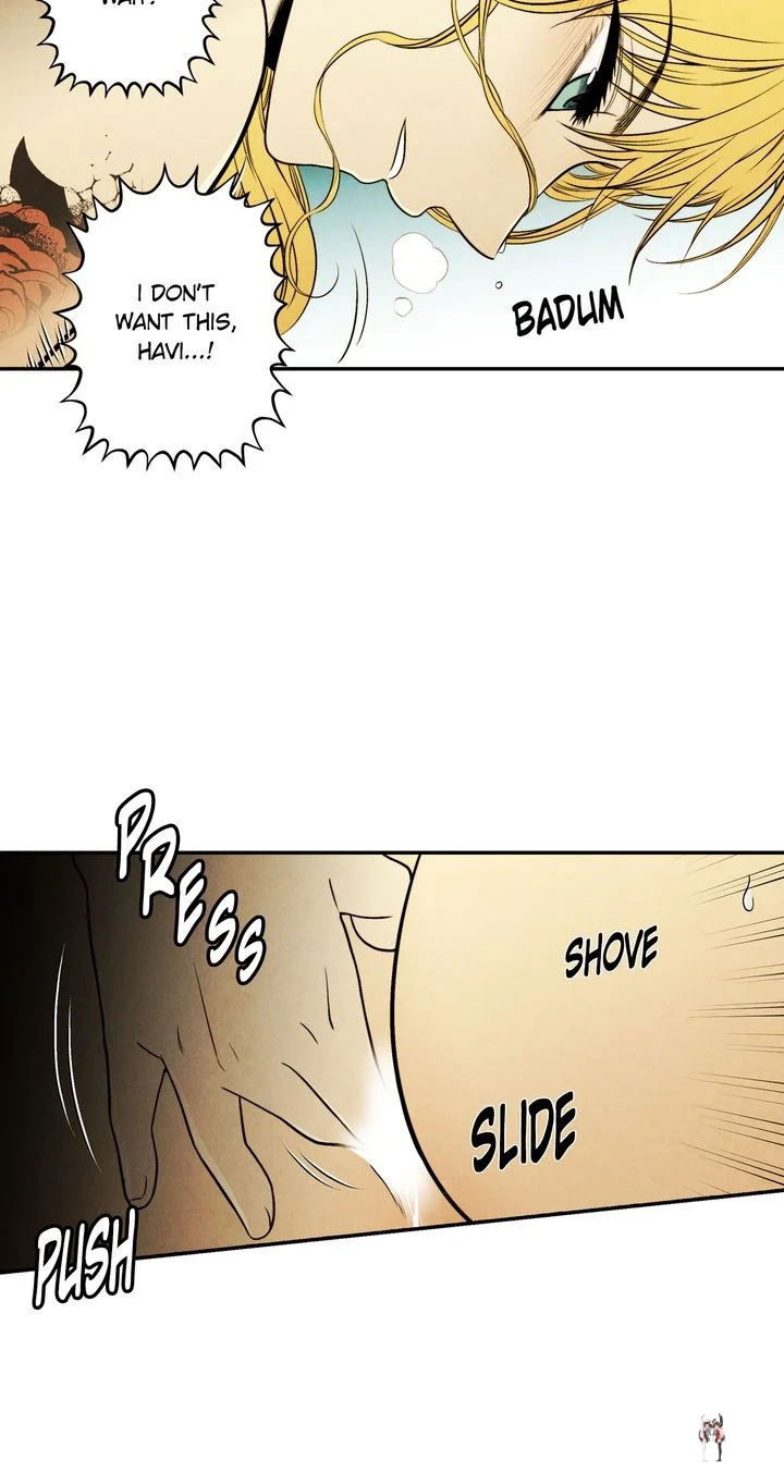 Just Give it to Me Just Give it to Me Chapter 58 - Page 9