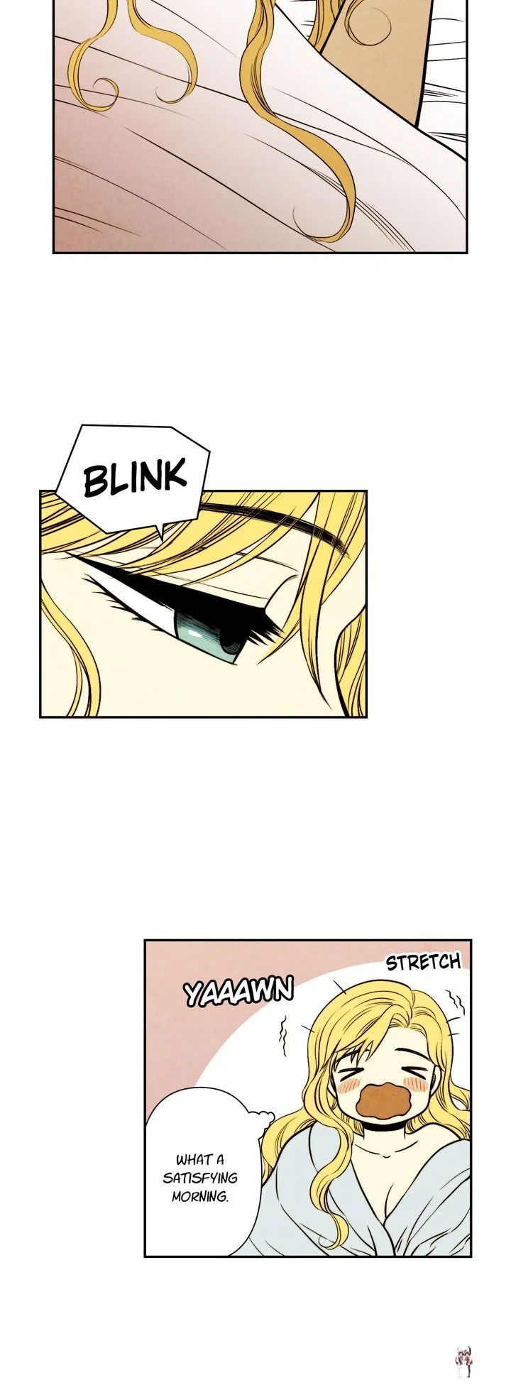 Just Give it to Me Just Give it to Me Chapter 59 - Page 10