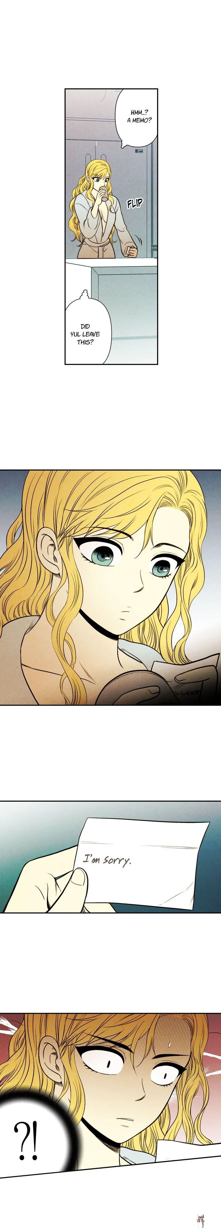 Just Give it to Me Just Give it to Me Chapter 59 - Page 12