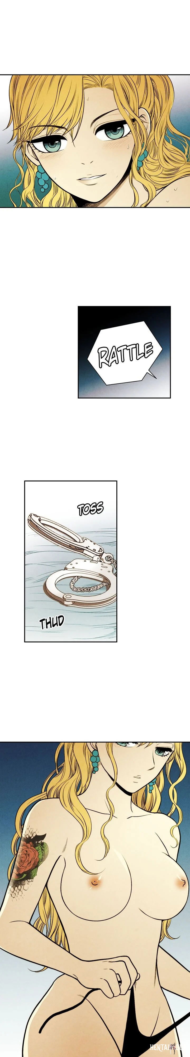 Just Give it to Me Just Give it to Me Chapter 59 - Page 7